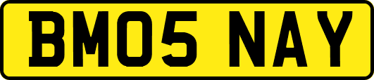 BM05NAY