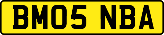 BM05NBA