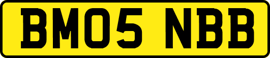 BM05NBB