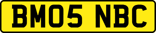 BM05NBC