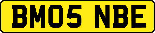 BM05NBE