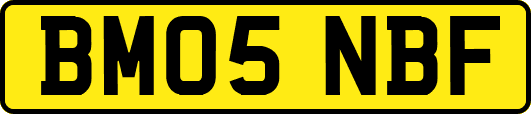 BM05NBF