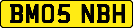 BM05NBH