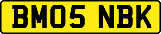 BM05NBK