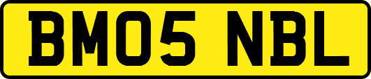 BM05NBL