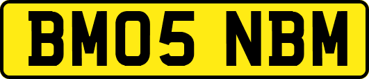 BM05NBM