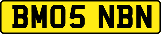 BM05NBN