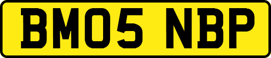 BM05NBP