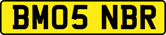 BM05NBR