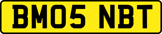 BM05NBT