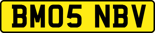BM05NBV