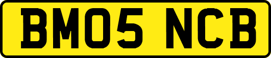 BM05NCB