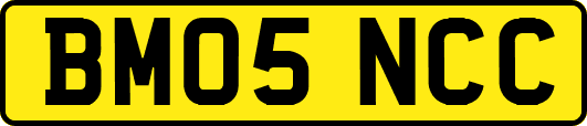 BM05NCC