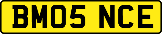 BM05NCE