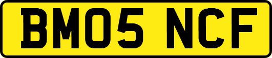 BM05NCF