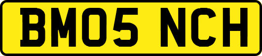 BM05NCH