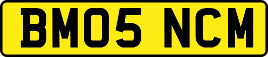 BM05NCM