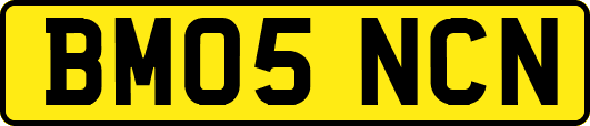 BM05NCN