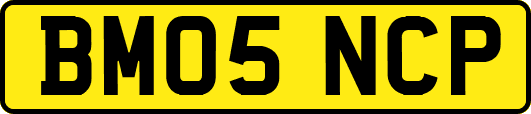 BM05NCP