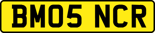 BM05NCR