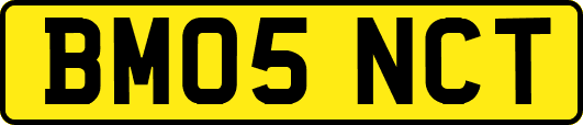 BM05NCT