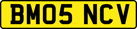 BM05NCV