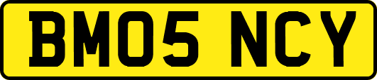 BM05NCY