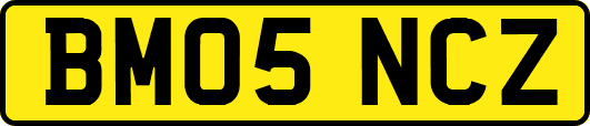 BM05NCZ