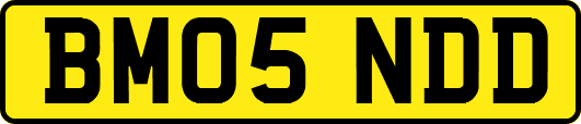 BM05NDD