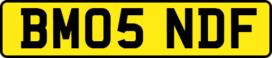 BM05NDF