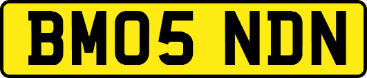 BM05NDN