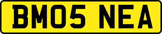 BM05NEA