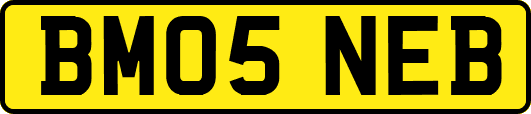 BM05NEB