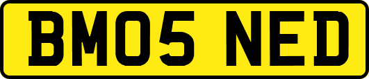 BM05NED