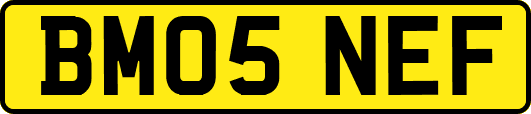 BM05NEF