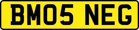 BM05NEG
