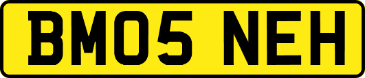 BM05NEH