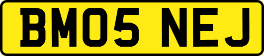 BM05NEJ