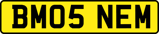 BM05NEM