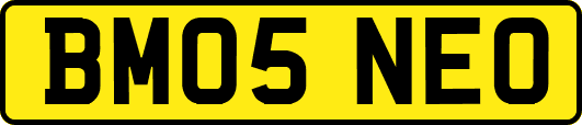 BM05NEO
