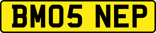 BM05NEP