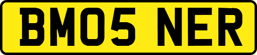 BM05NER