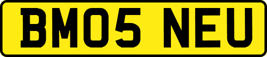 BM05NEU