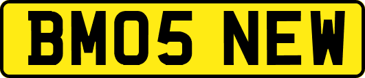 BM05NEW