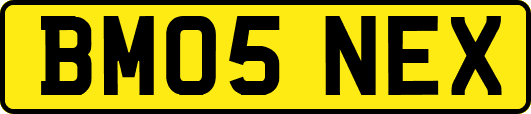 BM05NEX