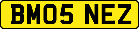 BM05NEZ