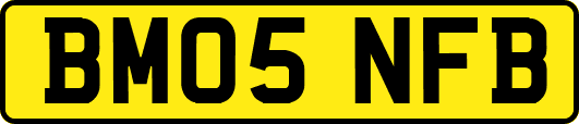 BM05NFB