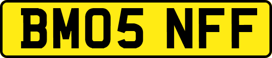 BM05NFF