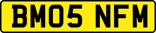 BM05NFM