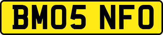 BM05NFO